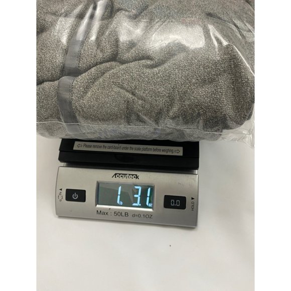 Ivivva by Lululemon Big Business Cozy Wrap Fleece lined Jacket 12 - Picture 13 of 15